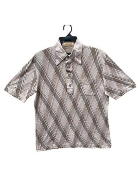 Other Designers Rare Vintage Retro Mcgregor Collar Shirt