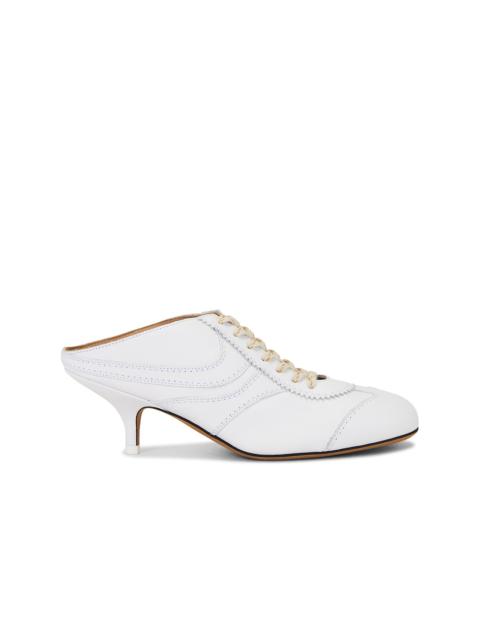 Dries Van Noten Sneaker Mule