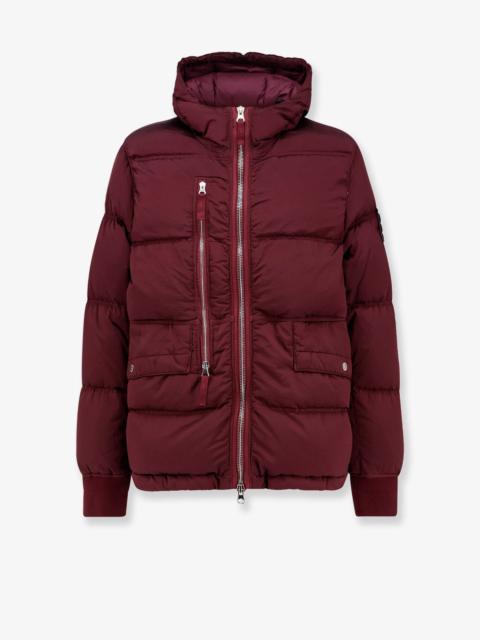 Stone Island Stone Island Nylon Down Jacket