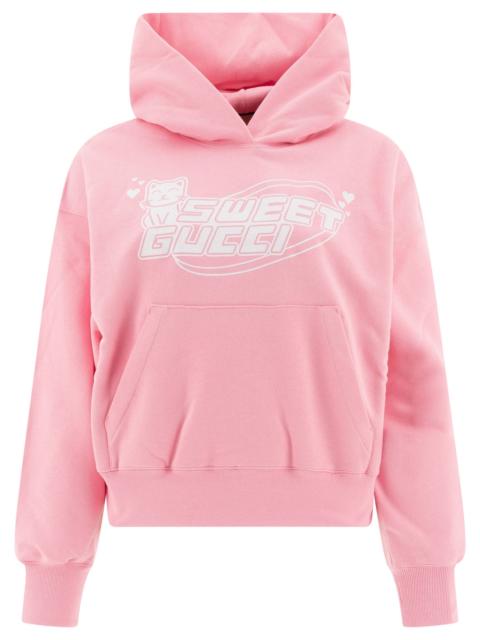 GUCCI Gucci Women Sweatshirts