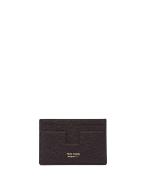 TOM FORD Tom Ford Men "T Line" Card Holder