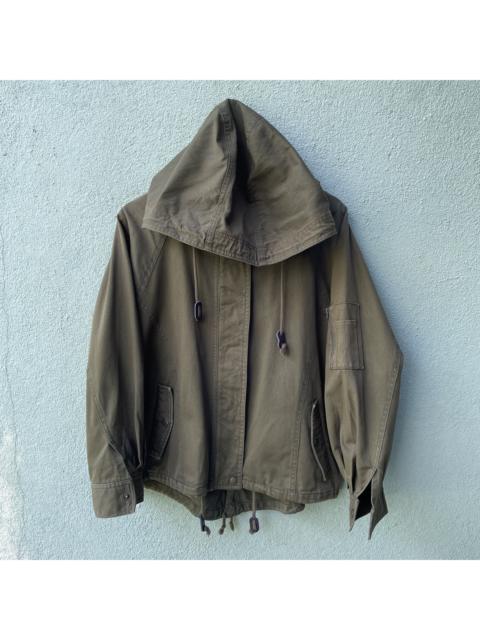 Other Designers Designer - Vintage PINKY Zipper Ups Hoodie Jacket