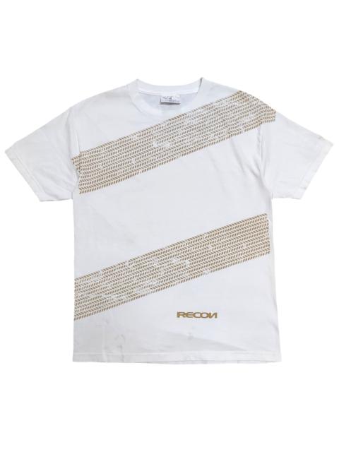 Other Designers RARE! VTG RECON MONOGRAM LOGO