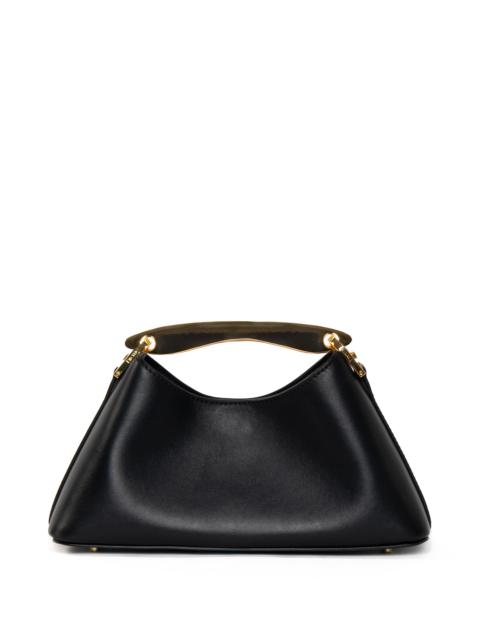 Elleme Mini Boomerang Leather Black