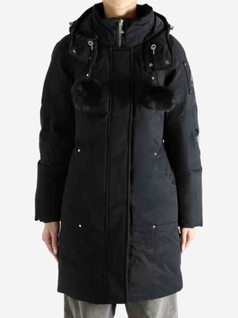 MOOSE KNUCKLES MOOSE KNUCKLES - Women Stirling Parka