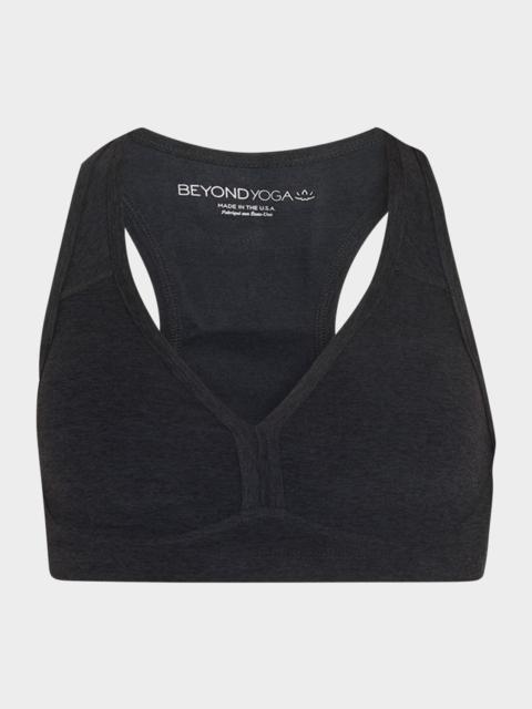 BEYOND YOGA Spacedye Lift Your Spirits Active Bra