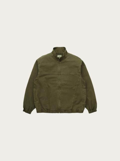 GRAMICCI Twill-Around Jacket - Bark Pigment