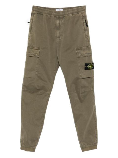 Stone Island Stone Island Trousers