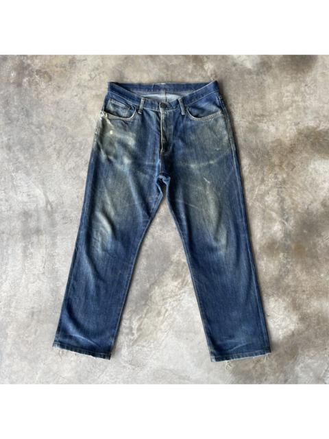 Other Designers Edwin - Vintage Edwin Made In Japan Jeans W33x28 Edwin Denim Pants