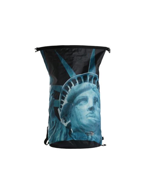 Supreme Supreme The North Face Statue of Liberty Waterproof Backpack Black