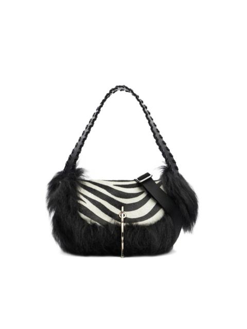 Blumarine Blumarine White Mini Bags Women