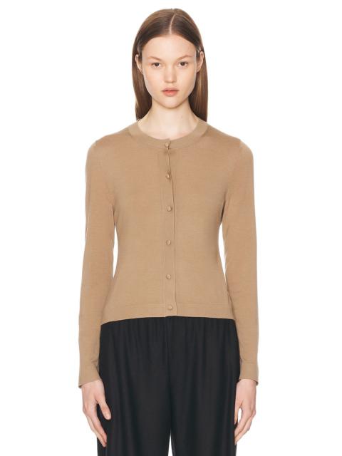 The Row Iyona Cardigan