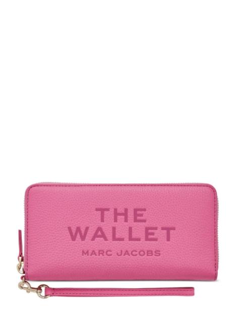 Marc Jacobs MARC JACOBS - Women Continental Wallet