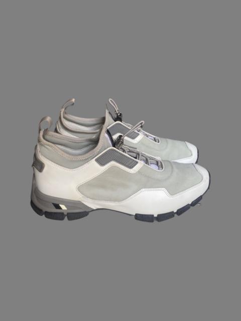 Prada SS18 Prada NY Tech Sneakers