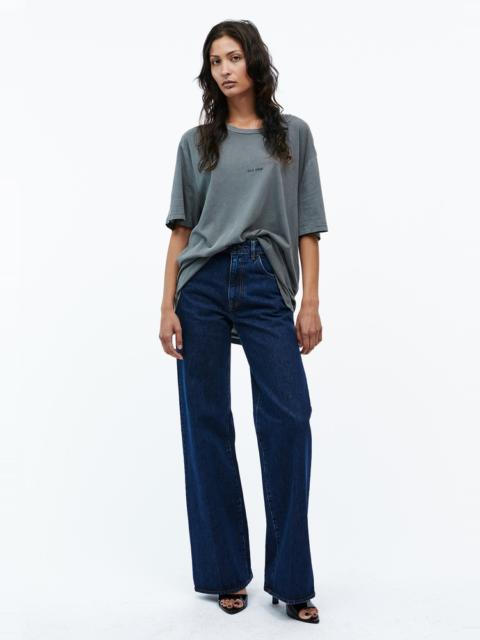 BLK DNM JEANS 64 CLEAN BLUE