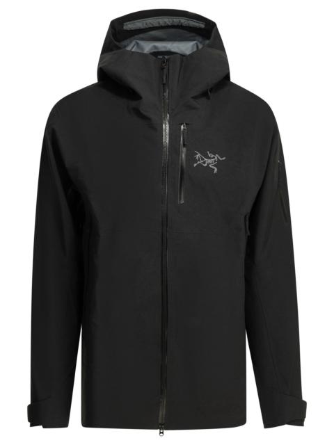 Arc'teryx Arc'teryx Sabre SV Technical Jacket Black