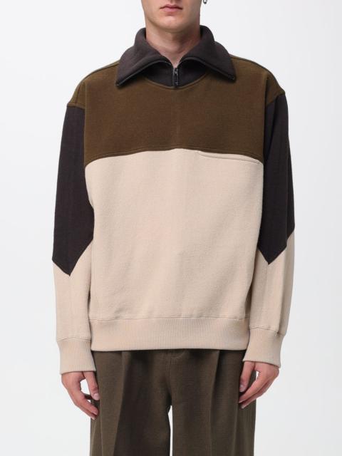 EMPORIO ARMANI Sweater men Emporio Armani