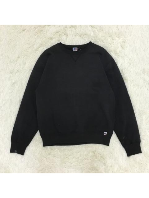 Other Designers Vintage - Vintage Russel Athletic Blank Sweatshirt