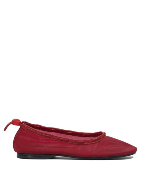 Other Designers Alohas "gill" Ballerinas Flat