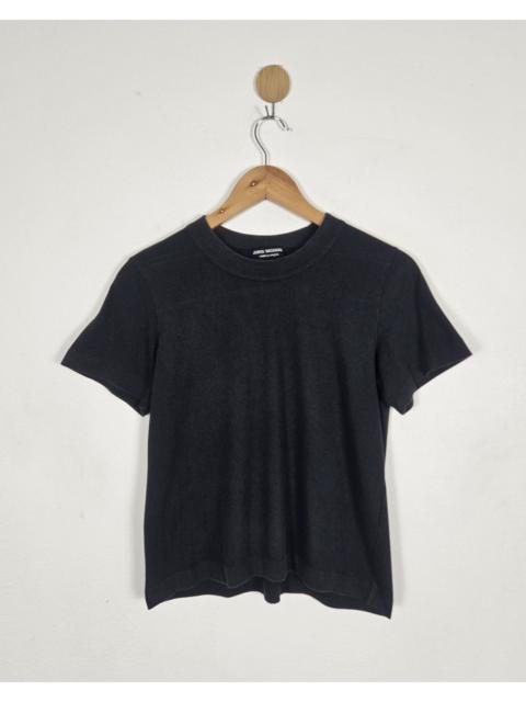 Comme Des Garçons Vintage Junya Watanabe Comme des Garcons CDG AD1998 shirt