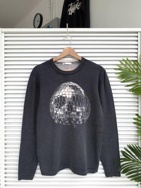 Other Designers Japanese Brand - 2k by Gingham Streetwear Long Sleeve Tee