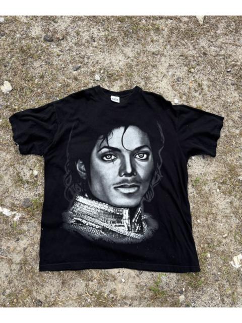 Other Designers Michael Jackson Tshirt