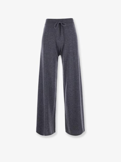 LISA YANG Lisa Yang Sofi Cashmere Trousers