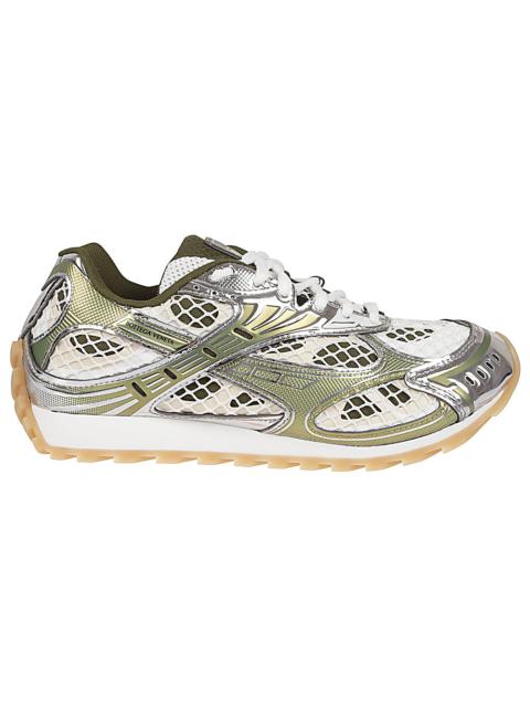 Bottega Veneta Bottega Veneta Women Orbit Sneakers