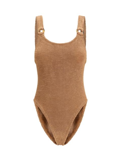 Hunza G Domino Swimsuit