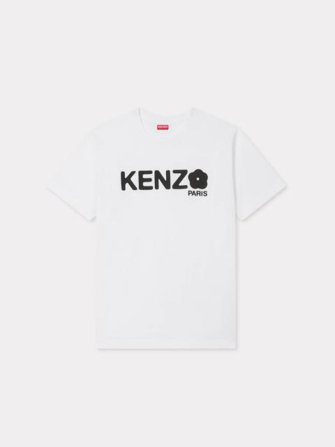 KENZO 'Boke Flower 2.0' loose T-shirt in cotton