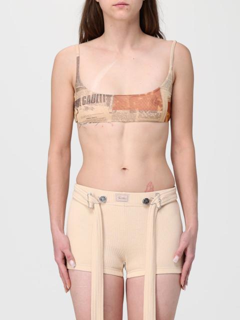 Jean Paul Gaultier Top woman Jean Paul Gaultier