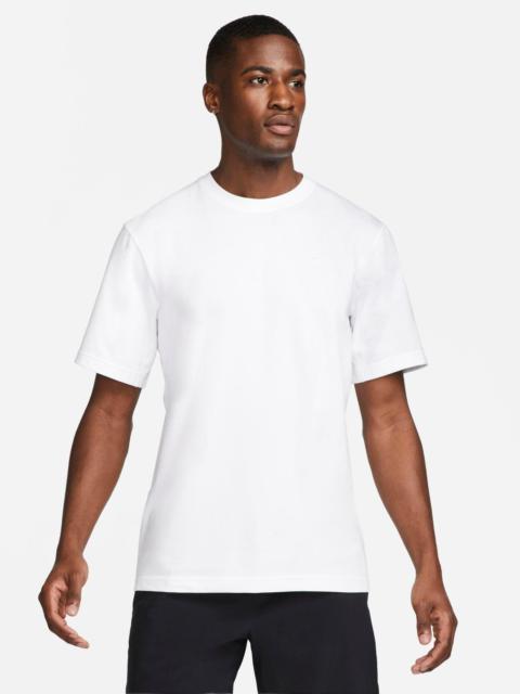 Nike MEN'S NIKE DRI-FIT PRIMARY VERSATILE TOP