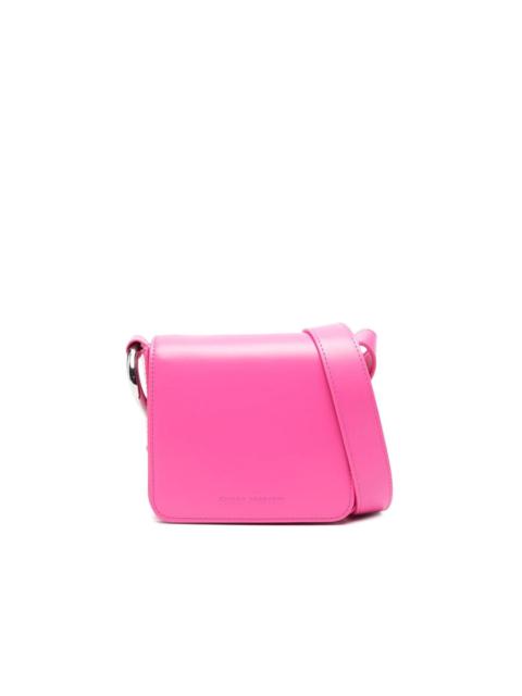 Other Designers Chiara Ferragni Pink Shoulder Bag