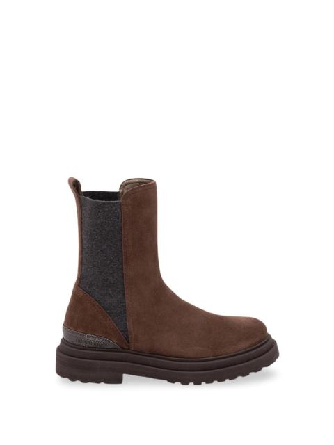 Brunello Cucinelli Brunello Cucinelli Women Ankle Boots