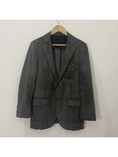 Other Designers Vintage - Vintage Mackintosh Coat Jacket