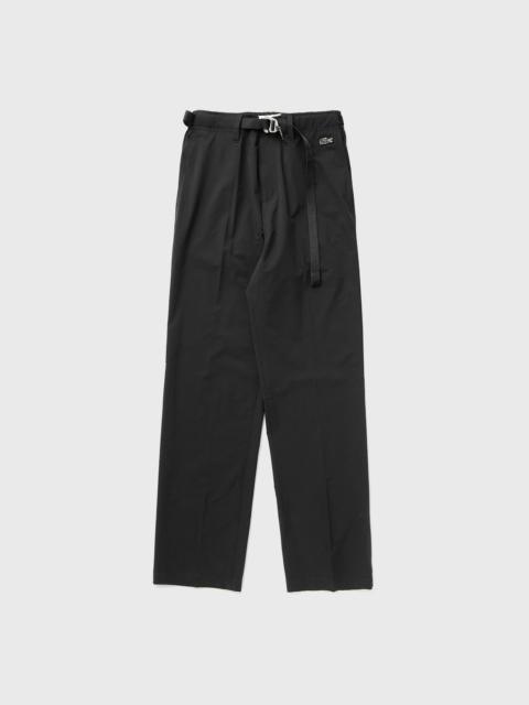 LACOSTE PANTALON CHINO