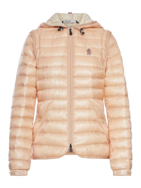 Moncler Moncler Grenoble Women Karuras Lightweight Down Jacket
