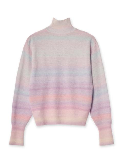 Mame Kurogouchi Degrade Pullover