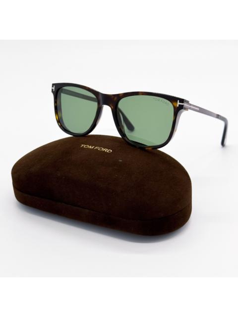 TOM FORD NEW TOM FORD SUNGLASSES SINATRA TF1104 52N MEN FT1104/S 52N