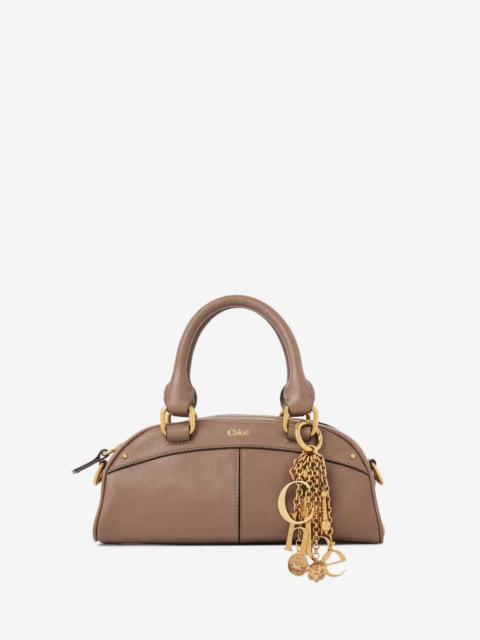 Chloé MINI BOWLING BAG