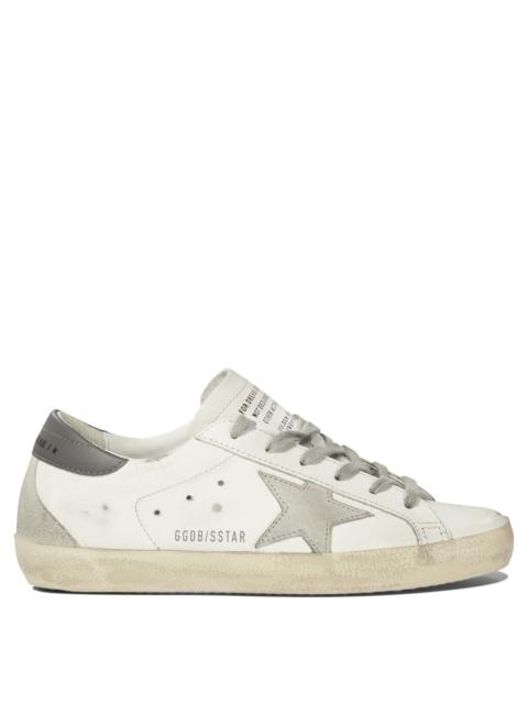 Golden Goose Golden Goose "super-star" Sneakers