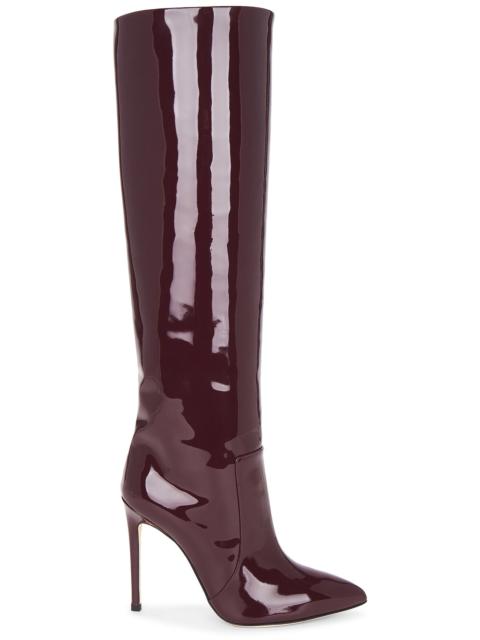 PARIS TEXAS Stiletto Boot 105