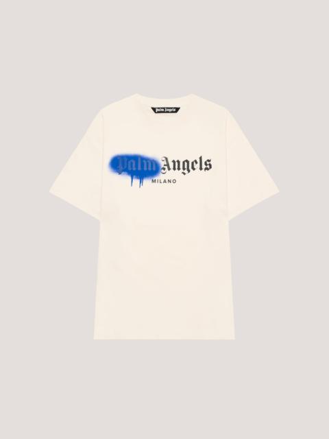 Palm Angels Spray Milan T-Shirt