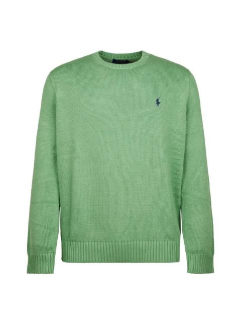 Polo Ralph Lauren Polo Ralph Lauren Crew-Neck Sweater