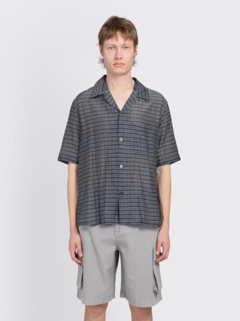 Our Legacy Heusen Shirt Shortsleeve