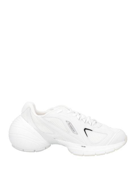 Givenchy White Men's Sneakers