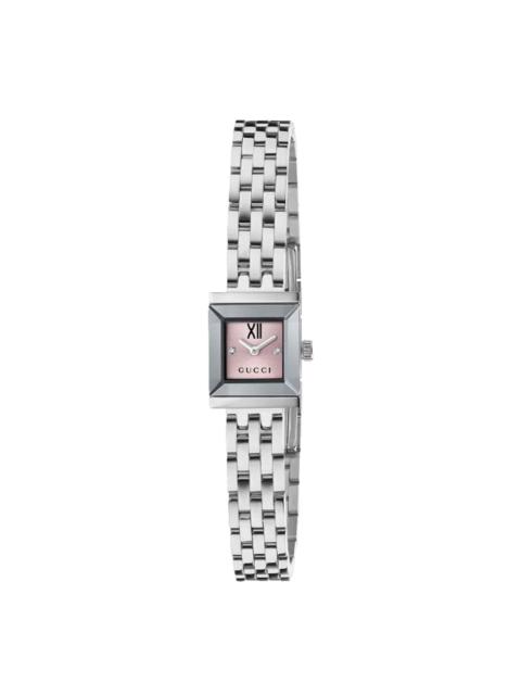 GUCCI Gucci Women's G-Frame Watch