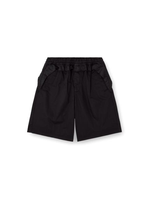 Diesel P-GUSTAF-SHORT