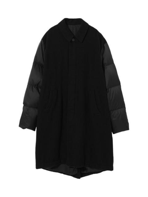 UNDERCOVER PADDED JACKET