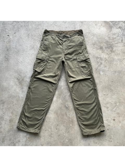 Other Designers Union - Vintage Union Station Japan Multipocket Tactical Cargo Pants